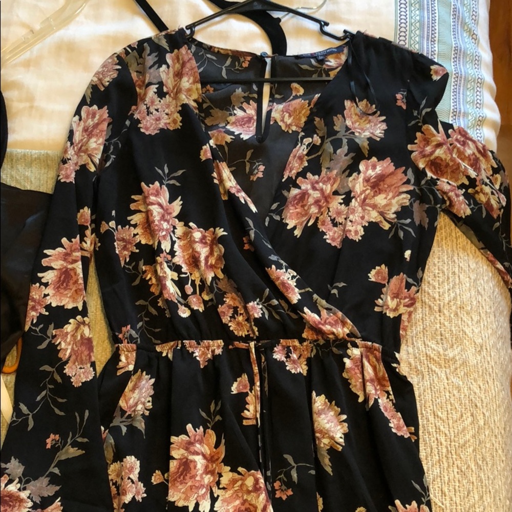 Jumpsuit romper